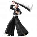 BLEACH - Abarai Renji - Figure Anime Heroes 17cm