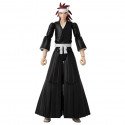 BLEACH - Abarai Renji - Figure Anime Heroes 17cm