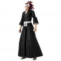 BLEACH - Abarai Renji - Figure Anime Heroes 17cm