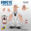 Popeye Wave 2 Popeye White Suit AF