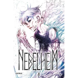  Nebelheim tome 1