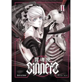 Sinners tome 2