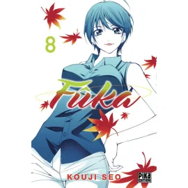 Fûka tome 8