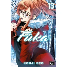 Fûka tome 13