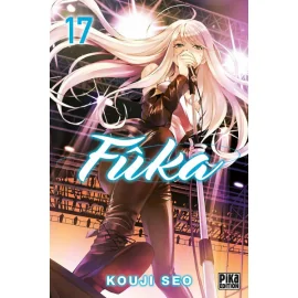 Fûka tome 17