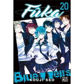 Fûka tome 20