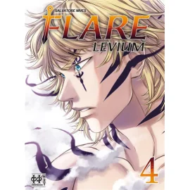 Flare levium tome 4