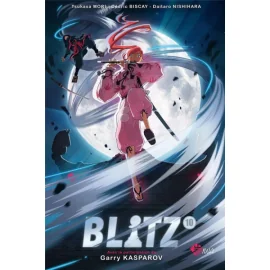 Blitz tome 10