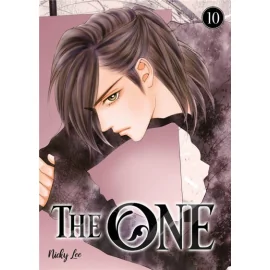 The one tome 10