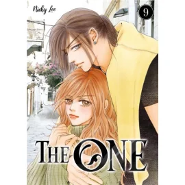 The one tome 9