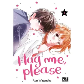 Hug me, please tome 1