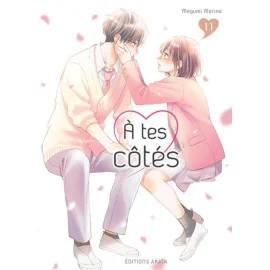 À tes côtés tome 11