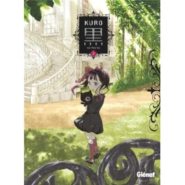 Kuro tome 2