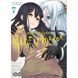 Mieruko-Chan - slice of horror tome 7