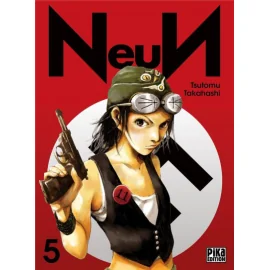 Neun tome 5