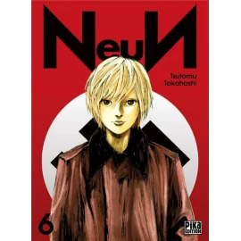 Neun tome 6