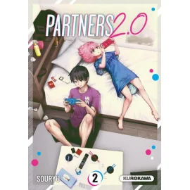 Partners 2.0 tome 2