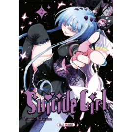 Suicide girl tome 2