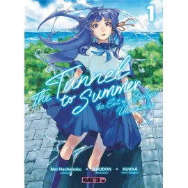 Tunnel to summer tome 1