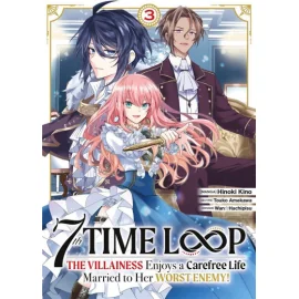 7th time loop tome 3