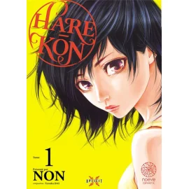 Hare-kon tome 1