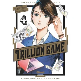 Trillion game tome 4