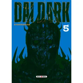 Dai dark tome 5