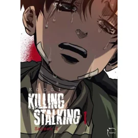 Killing stalking tome 5