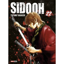 Sidooh tome 22