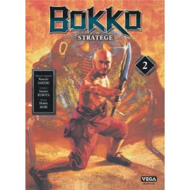 Bokko tome 2