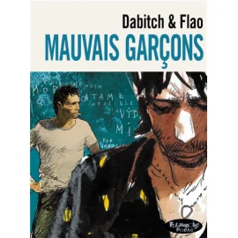 Mauvais garçons (version poche)