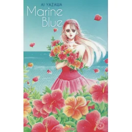 Marine Blue tome 4