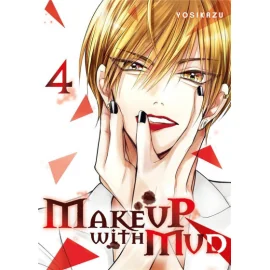 Make up with mud tome 4