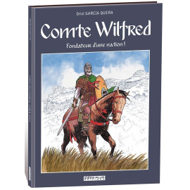 Comte wilfred - Le fondateur d'une nation !