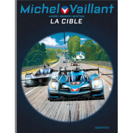  Michel Vaillant - saison 2 tome 12