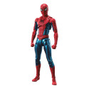 Spider-Man: No Way Home figurine S.H. Figuarts Spider-Man (New Red & Blue Suit) 15 cm