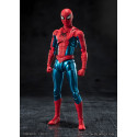 Spider-Man: No Way Home figurine S.H. Figuarts Spider-Man (New Red & Blue Suit) 15 cm