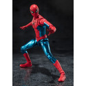 Spider-Man: No Way Home figurine S.H. Figuarts Spider-Man (New Red & Blue Suit) 15 cm