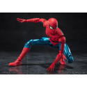 Spider-Man: No Way Home figurine S.H. Figuarts Spider-Man (New Red & Blue Suit) 15 cm