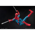 Spider-Man: No Way Home figurine S.H. Figuarts Spider-Man (New Red & Blue Suit) 15 cm