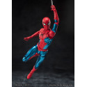 Spider-Man: No Way Home figurine S.H. Figuarts Spider-Man (New Red & Blue Suit) 15 cm