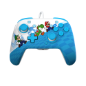 PDP Official Switch Wired Controller - Mario Escape