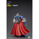 Warhammer 40k figurine 1/18 Ultramarines Honour Guard 1 12 cm