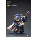 Warhammer 40k figurine 1/18 Ultramarines Honour Guard 1 12 cm