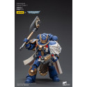 Warhammer 40k figurine 1/18 Ultramarines Honour Guard 1 12 cm