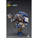 Warhammer 40k figurine 1/18 Ultramarines Honour Guard 1 12 cm