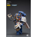 Warhammer 40k figurine 1/18 Ultramarines Honour Guard 1 12 cm