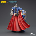 Warhammer 40k figurine 1/18 Ultramarines Honour Guard 1 12 cm