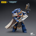 Warhammer 40k figurine 1/18 Ultramarines Honour Guard 1 12 cm