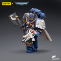 Warhammer 40k figurine 1/18 Ultramarines Honour Guard 1 12 cm